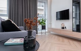 Barlickiego Residence